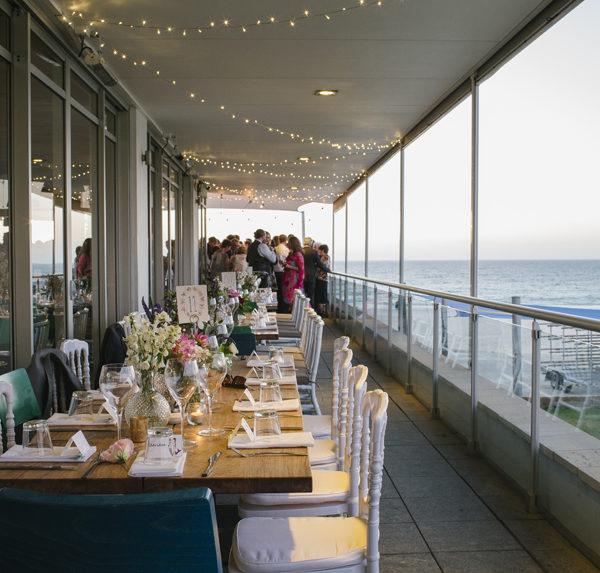 Beach Coast Wedding Venue Perth
