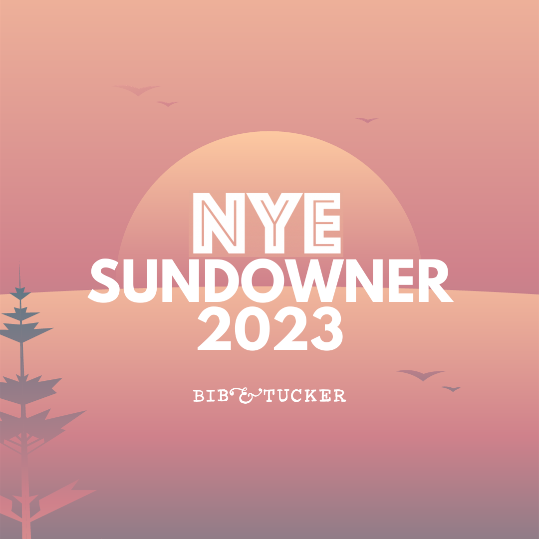 Nye Sundowner 2023 Bib And Tucker 3331